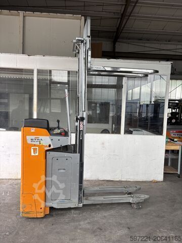 Gerbeurs de palettes Still SXD20