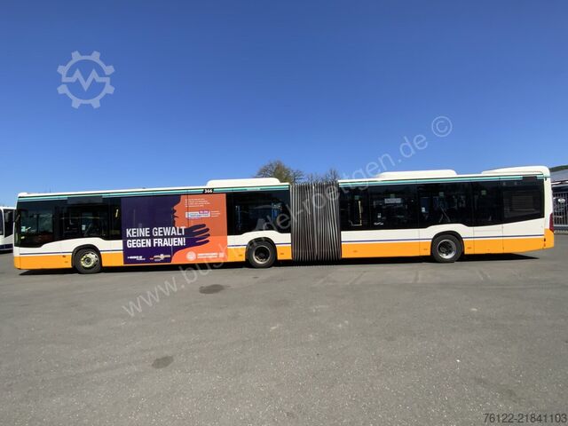 Autocarro articulado Mercedes-Benz O 530 G Citaro