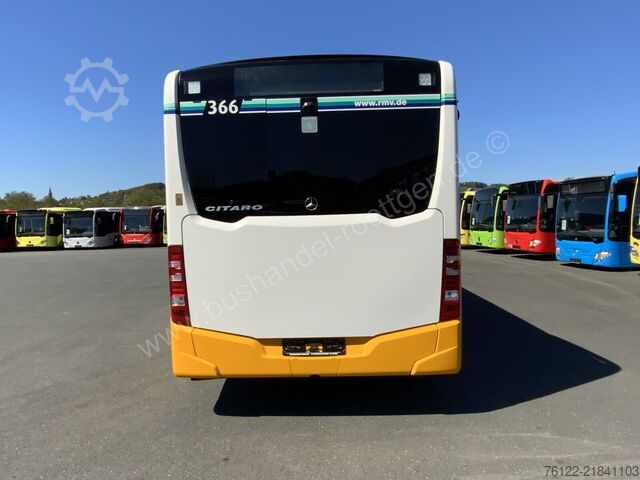 Autocarro articulado Mercedes-Benz O 530 G Citaro