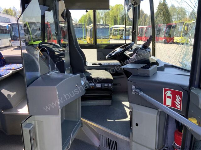 Autocarro articulado Mercedes-Benz O 530 G Citaro
