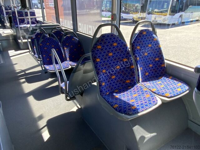 Autocarro articulado Mercedes-Benz O 530 G Citaro