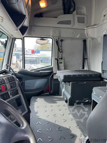 Standard-SZM Iveco Stralis 420 **EURO5-BELGIAN TRUCK**