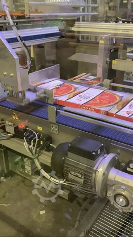  Sotemapack Robopac Monoblocco 70