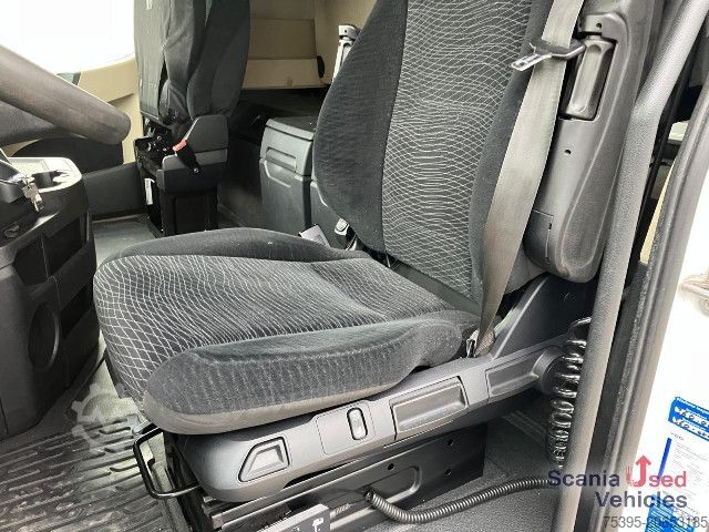 Standardni tegljač Mercedes-Benz Actros 1848 Retarder Blatt/Luft Retarder!