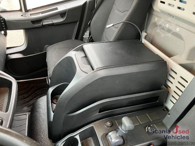 Sandučar kamion IVECO Eurocargo 160-280 Klima/Kamera/LBW Top!