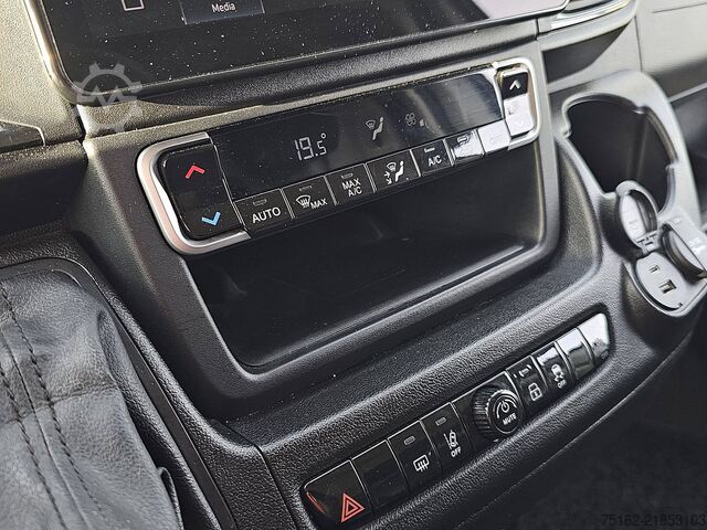 Στέισον βάγκον με ψηλή οροφή PEUGEOT BOXER 2.2 L4H2 Navi Automaat