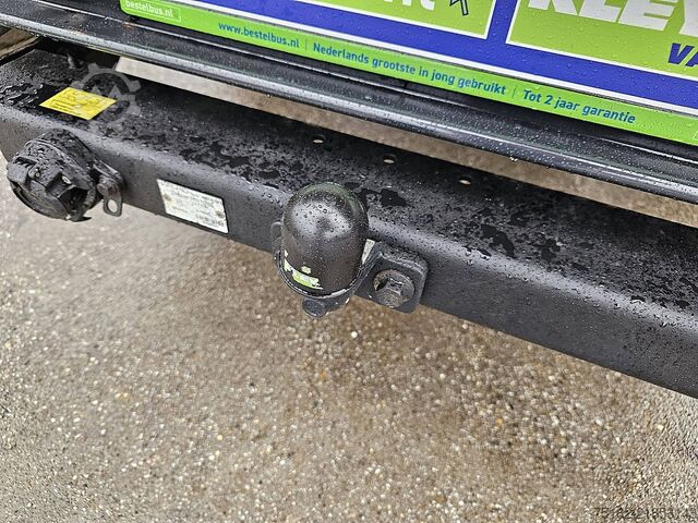 Plataforma de carga IVECO DAILY 35S14 L3 Open Laadbak