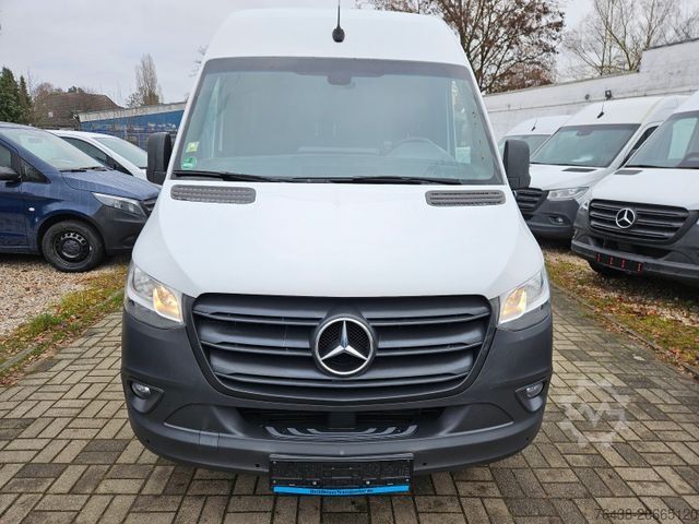 Bestelwagen MERCEDES-BENZ Sprinter 316 CDI MIXTO|6SITZE|3,5tAHK|AC|STD HZG