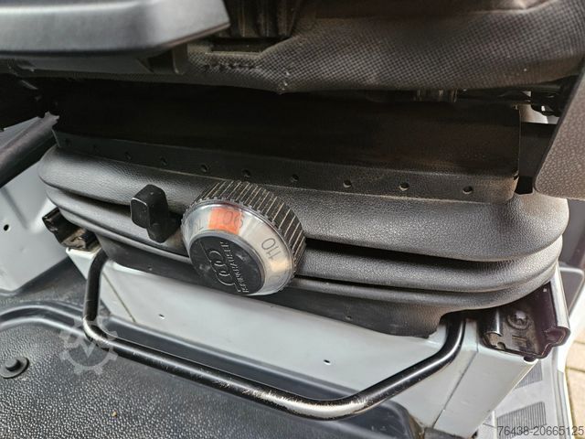 Minibus MERCEDES-BENZ Sprinter 316 CDI MIXTO|6SITZE|3,5tAHK|AC|STD HZG