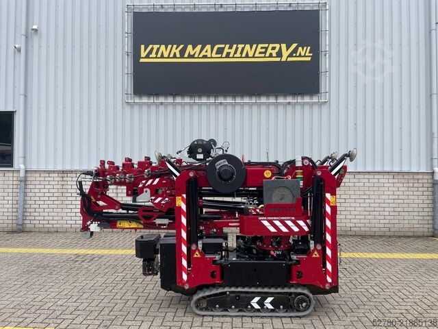 Minikran Hoeflon C 6 E