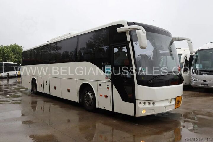 Intercitybus Temsa SAFARI RD 12/Automatic/Airco