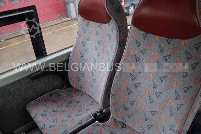Intercitybus Temsa SAFARI RD 12/Automatic/Airco
