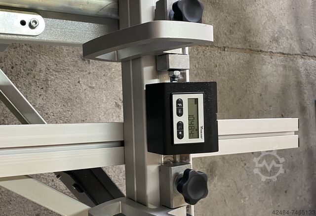 Maatzaag Robland CZ 400 X-3