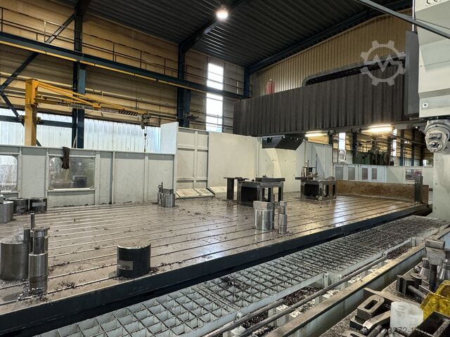 Machining centre Sanco SDL-7235