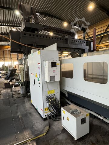 Machining centre Sanco SDL-7235
