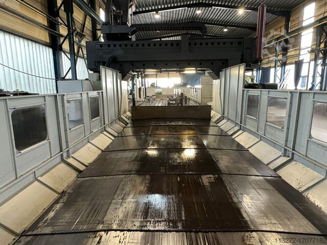 Machining centre Sanco SDL-7235