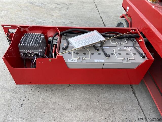 Podizanje makaza Magni ES1612ACP (7896)