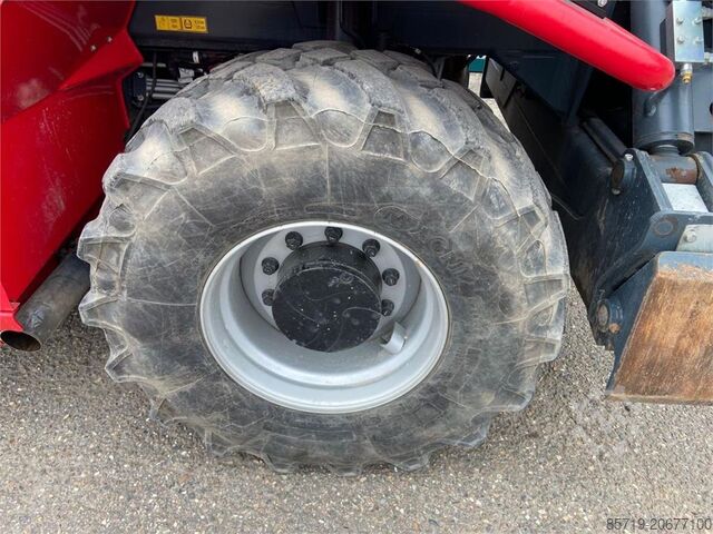 Telescooplader Magni RTH6.25-D/D (6497)