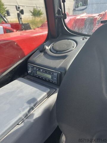 Telescooplader Manitou MT625 H (9184)