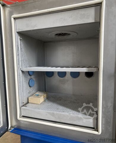 Temperatuurtestkast -40 tot +100 °C Feutron TPK 3403/125