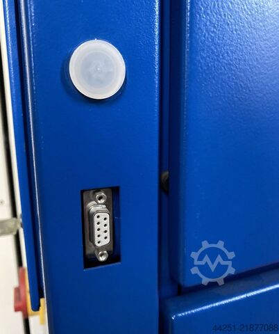 Temperatuurtestkast -40 tot +100 °C Feutron TPK 3403/125