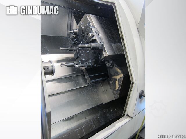 Gildemeister CTX 400 Série 2 Gildemeister CTX 400 Serie 2