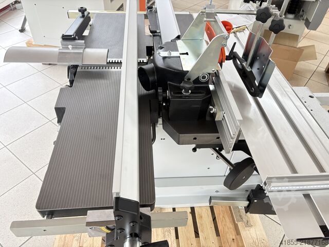 συνδυαστικό μηχάνημα Robland K 310