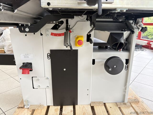 συνδυαστικό μηχάνημα Robland K 310