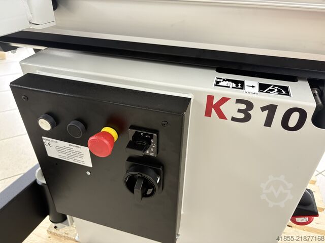 συνδυαστικό μηχάνημα Robland K 310