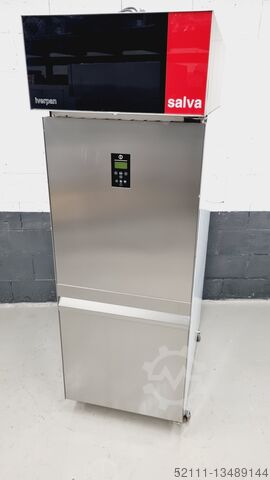 Przerywacz fermentacji Salva Iverpan FC 40