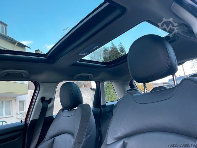 Bestelwagen MINI Cooper 100kw Automatik*Leder*PANO*ORIG. 18Tkm *