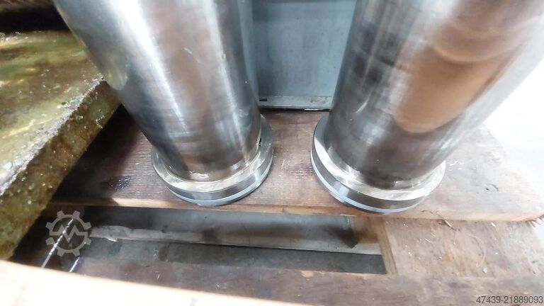 ORT RP30 B PLC (revizyonlu) ORT RP30 B PLC