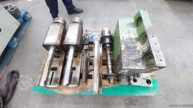 ORT RP30 B PLC (revizyonlu) ORT RP30 B PLC