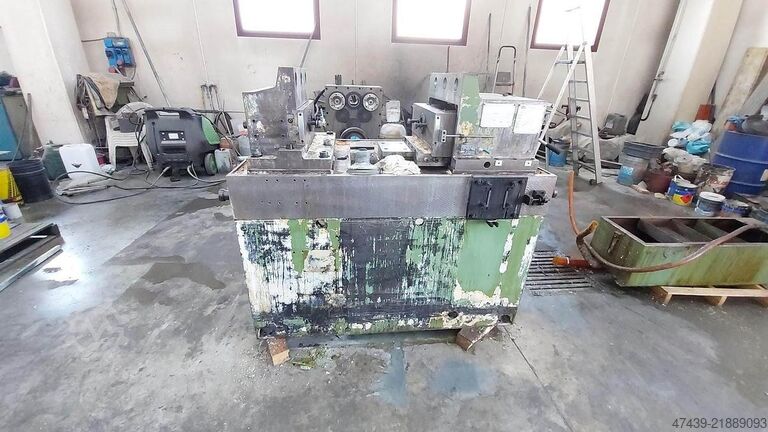 ORT RP30 B PLC (revizyonlu) ORT RP30 B PLC