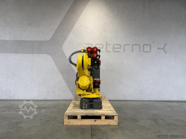  FANUC R-2000iB/125L