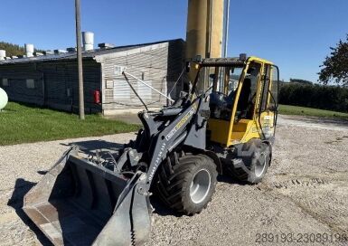  Eurotrac 850/ W 13 CF