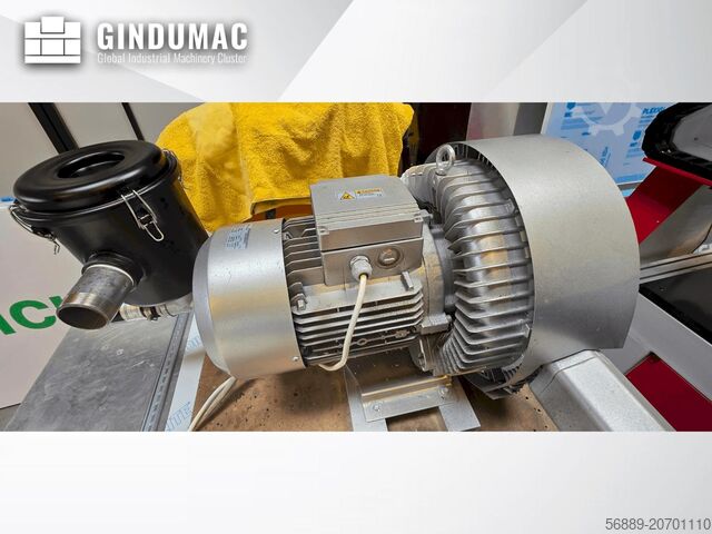 CNC Router H. Winter Routermax Basic 1325 Eco