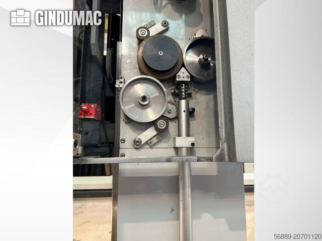 Wire EDM Machine ONA KE350