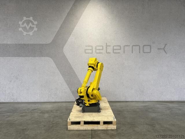  FANUC M-710iC/70