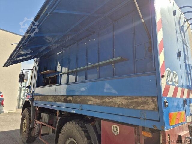  Iveco Eurocargo
