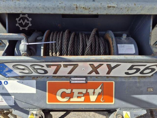 Iveco Eurocargo