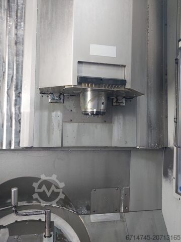 Universal machining center Deckel Maho DMU 70 Evolution