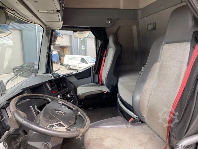 Standaard-SZM Renault T430 Comfort / 2x Tank / Euro-6