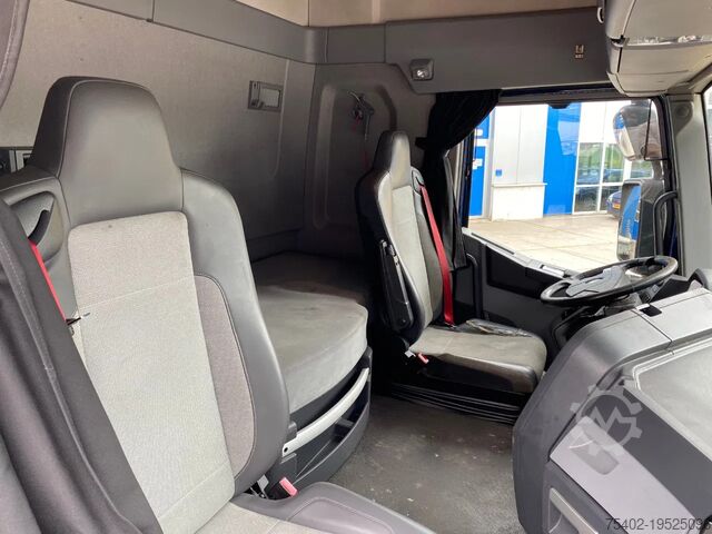 Standaard-SZM Renault T430 Comfort / 2x Tank / Euro-6