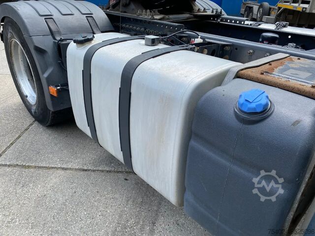 Standaard-SZM Renault T430 Comfort / 2x Tank / Euro-6