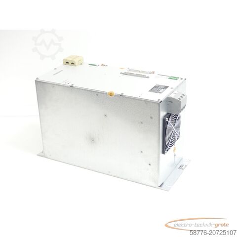 Component Heidenhain UV 140 Id. 335 009-04 SN:12642383 - generalüberholt mit 3 Monaten Gewährleistung-