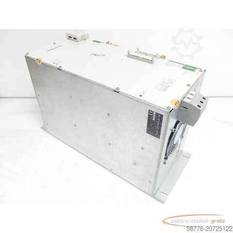 Componente Heidenhain Heidenhain UV 140 Versorgungseinheit ID 335 009-01 SN 8657728B - generalüberholt mit 3 Monaten Gewährleistung-