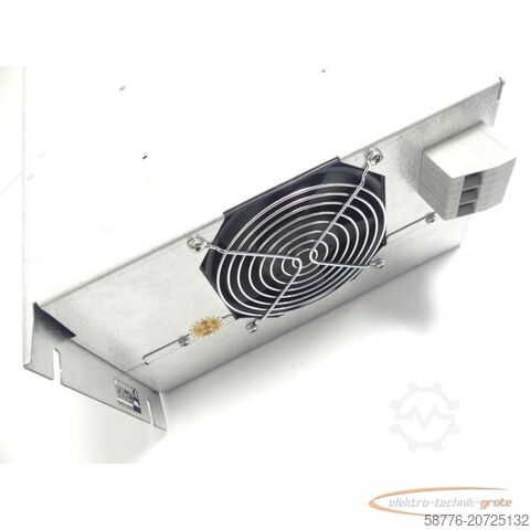 Component Heidenhain UVR 120D ID 390 188-01 SN: 26241687K generalüberholt mit 3 Mon. Gwl.