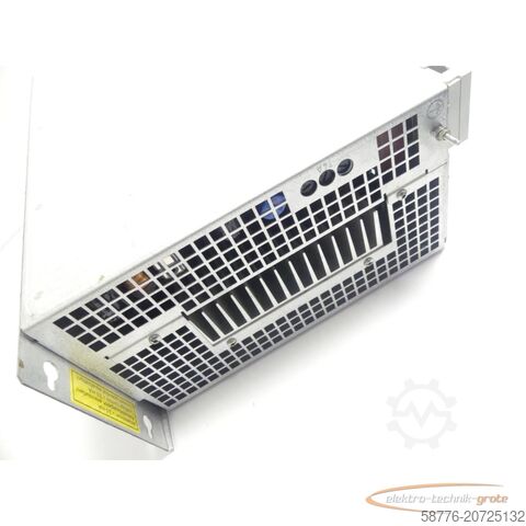 Component Heidenhain UVR 120D ID 390 188-01 SN: 26241687K generalüberholt mit 3 Mon. Gwl.