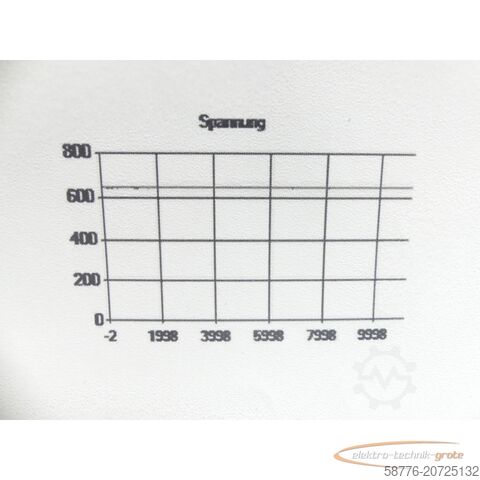 Component Heidenhain UVR 120D ID 390 188-01 SN: 26241687K generalüberholt mit 3 Mon. Gwl.